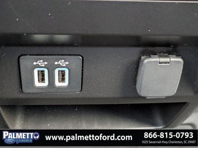 2019 Ford F-250SD Lariat