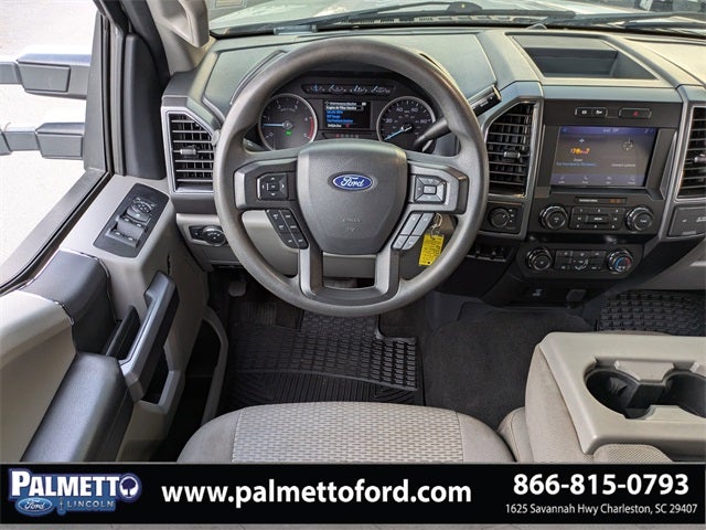 2022 Ford F-250SD XLT