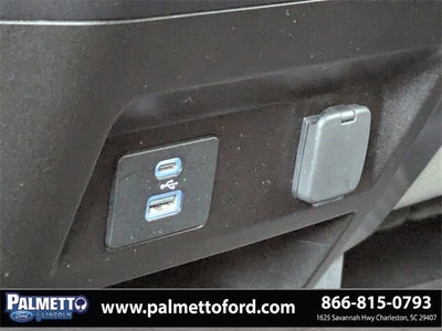 2022 Ford F-250SD XLT