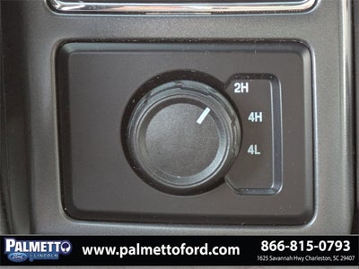 2022 Ford F-250SD XLT