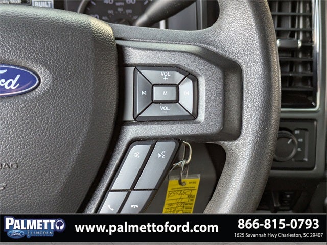 2022 Ford F-250SD XLT