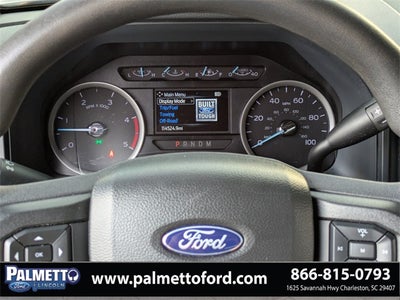 2022 Ford F-250SD XLT