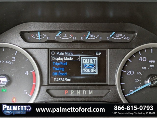 2022 Ford F-250SD XLT