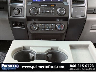 2022 Ford F-250SD XLT