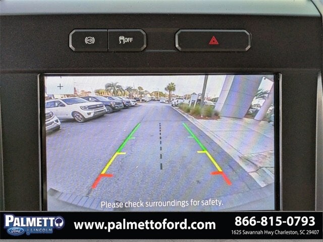 2022 Ford F-250SD XLT