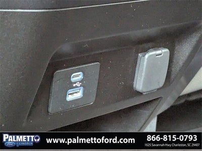 2022 Ford F-250SD XLT