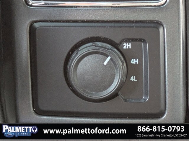 2022 Ford F-250SD XLT