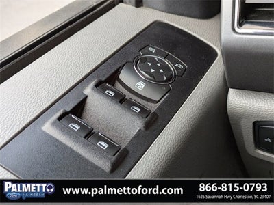 2022 Ford F-250SD XLT