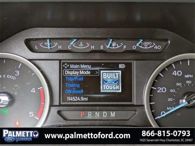 2022 Ford F-250SD XLT