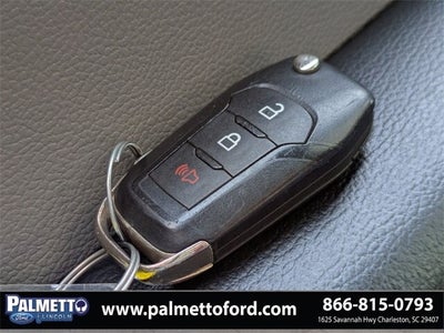 2022 Ford F-250SD XLT