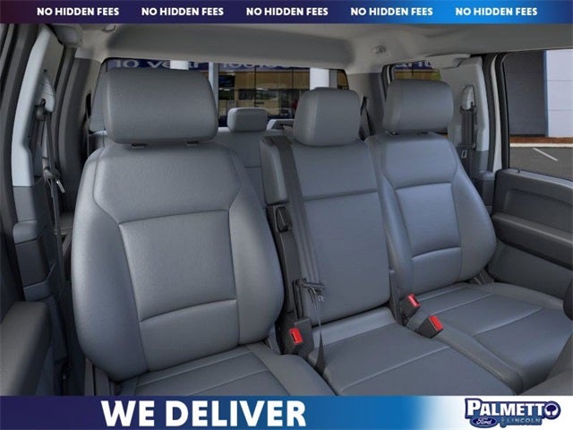 2026 Ford F-250SD F-250® XL