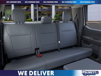 2026 Ford F-250SD F-250® XL