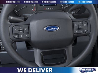 2026 Ford F-250SD F-250® XL