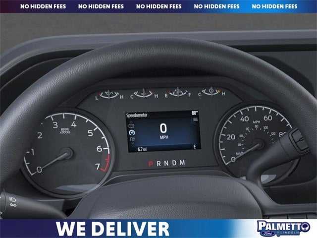 2026 Ford F-250SD F-250® XL