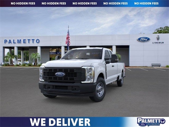 2026 Ford F-250SD F-250® XL