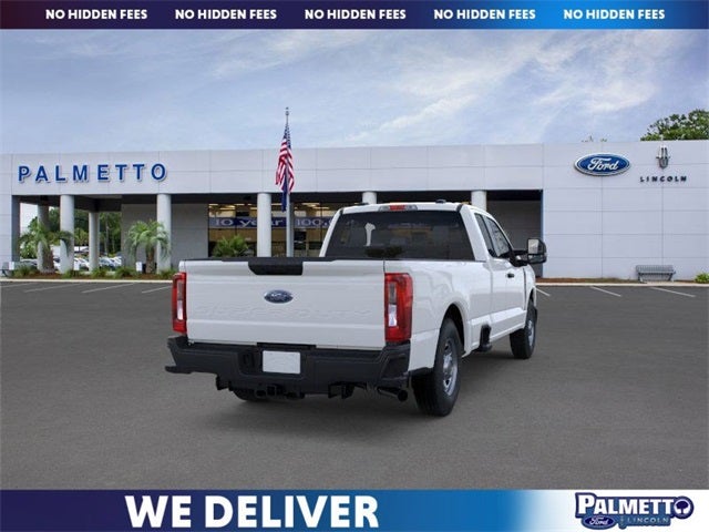 2026 Ford F-250SD F-250® XL