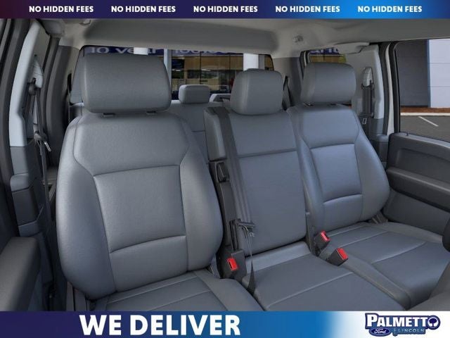 2026 Ford F-250SD Base