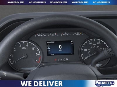 2026 Ford F-250SD Base