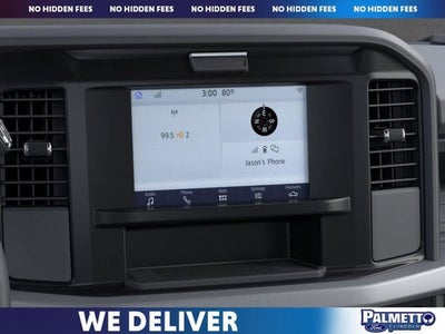 2026 Ford F-250SD Base