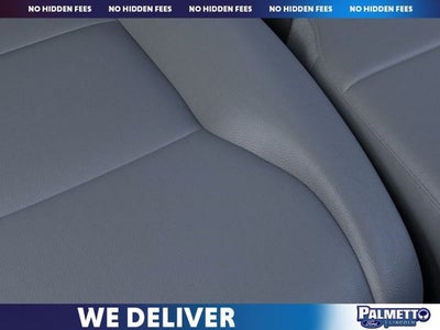 2026 Ford F-250SD Base