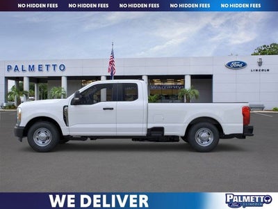 2026 Ford F-250SD Base