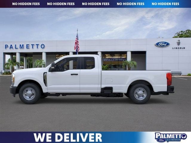 2026 Ford F-250SD Base