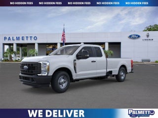 2026 Ford F-250SD F-250® XL