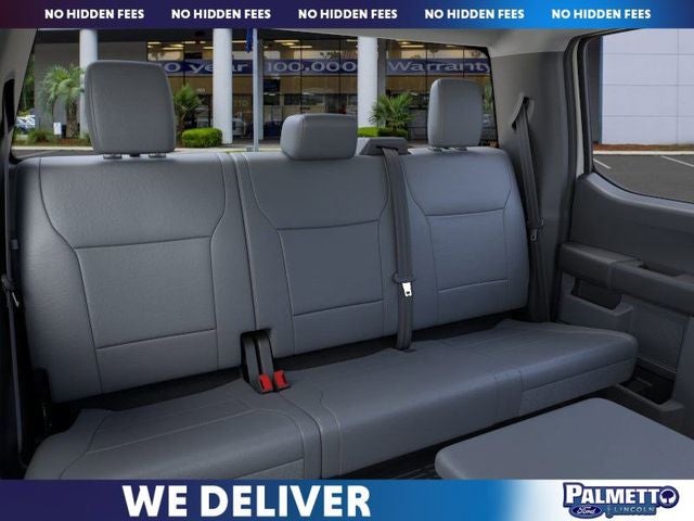 2026 Ford F-250SD F-250® XL