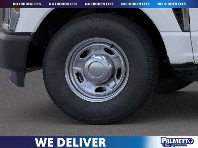 2026 Ford F-250SD F-250® XL