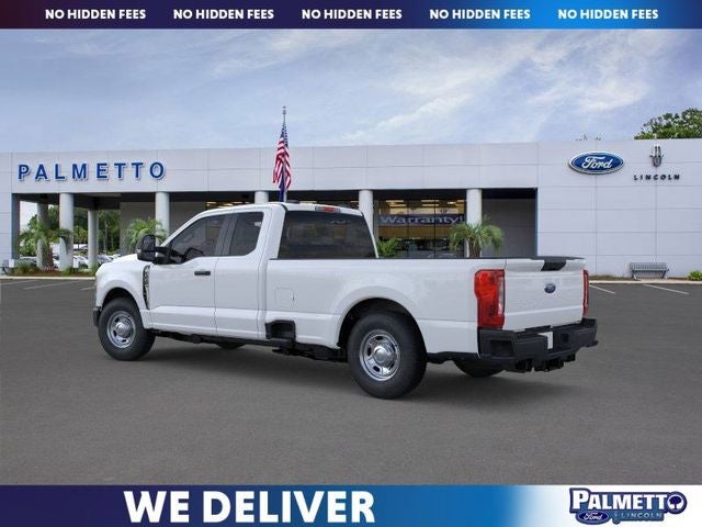 2026 Ford F-250SD F-250® XL