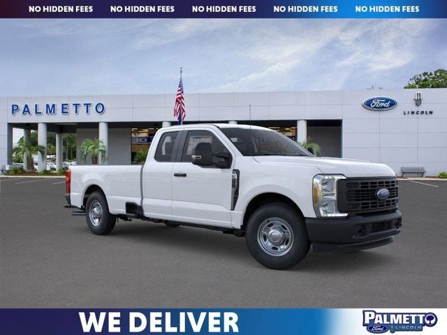 2026 Ford F-250SD F-250® XL
