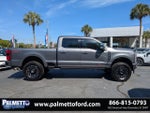 2024 Ford F-250SD Platinum