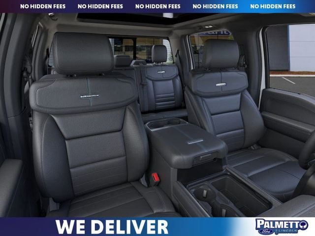 2026 Ford F-250SD F-250® Platinum®