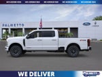 2026 Ford F-250SD F-250® Platinum®