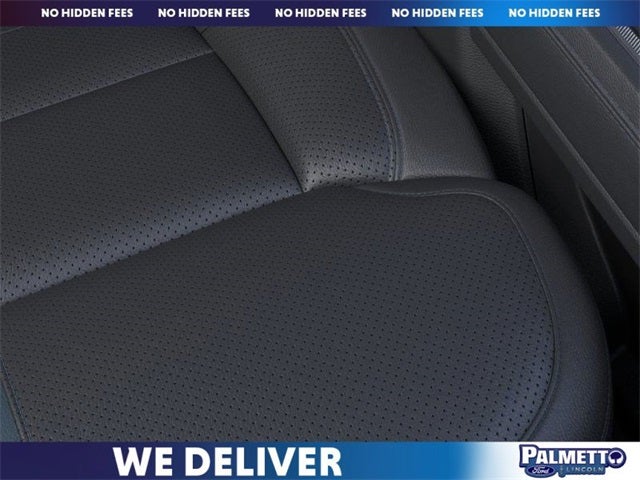 2026 Ford F-250SD F-250® Platinum®