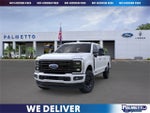 2026 Ford F-250SD F-250® Platinum®