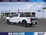 2026 Ford F-250SD F-250® Platinum®