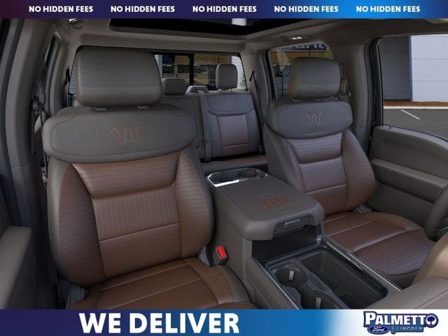 2026 Ford F-250SD Base