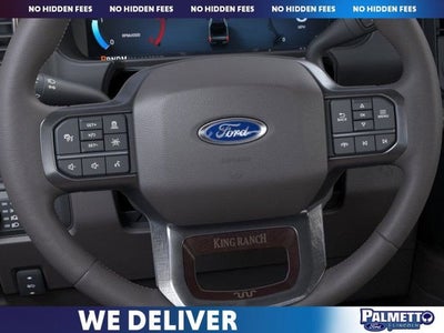 2026 Ford F-250SD Base