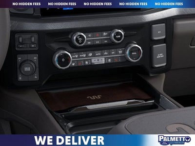 2026 Ford F-250SD Base