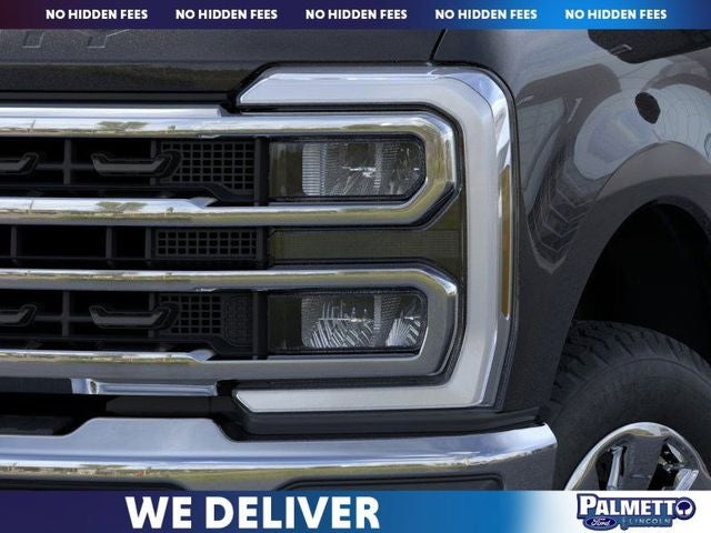 2026 Ford F-250SD Base