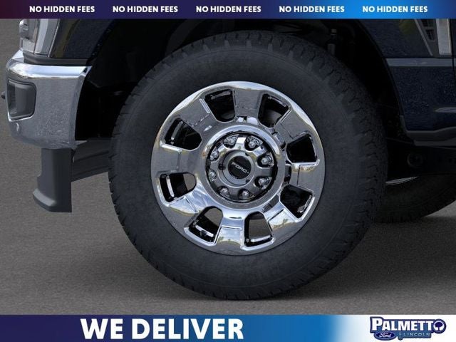 2026 Ford F-250SD Base