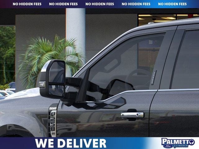 2026 Ford F-250SD Base