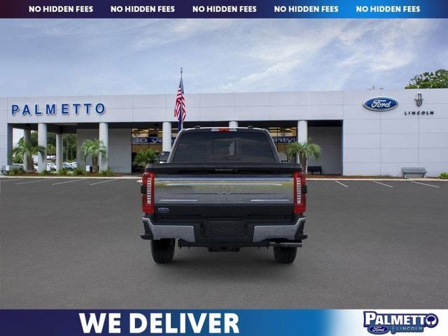 2026 Ford F-250SD Base