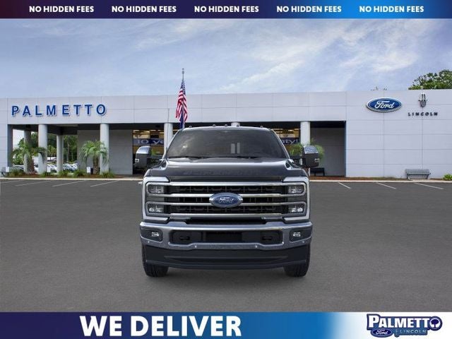 2026 Ford F-250SD Base