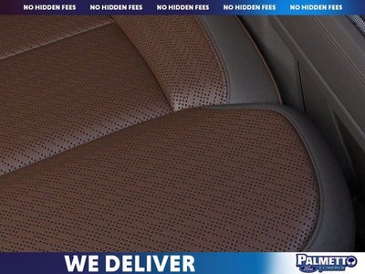 2026 Ford F-250SD F-250® King Ranch®