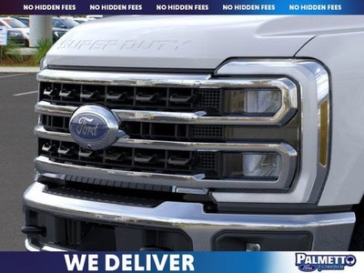 2026 Ford F-250SD F-250® King Ranch®