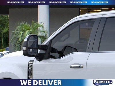 2026 Ford F-250SD F-250® King Ranch®