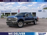 2027 Ford F-250SD King Ranch