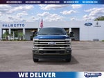 2027 Ford F-250SD King Ranch